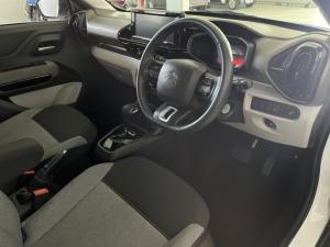 Citroen Aircross 1.2T Max - Image 9