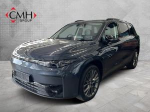 Leapmotor C10 REEV Design - Image 1