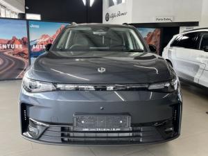 Leapmotor C10 REEV Design - Image 2