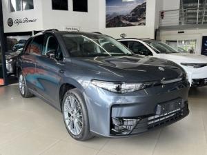 Leapmotor C10 REEV Design - Image 3