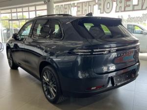 Leapmotor C10 REEV Design - Image 4