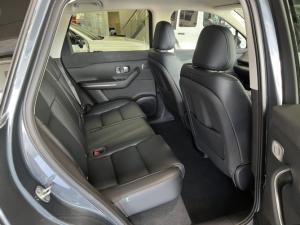 Leapmotor C10 REEV Design - Image 8