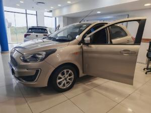 Ford Figo hatch 1.5 Trend auto - Image 10