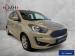 Ford Figo hatch 1.5 Trend auto - Thumbnail 1
