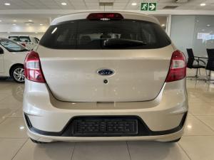 Ford Figo hatch 1.5 Trend auto - Image 4