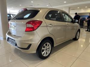 Ford Figo hatch 1.5 Trend auto - Image 5