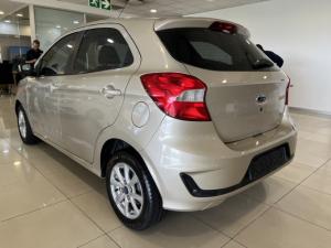 Ford Figo hatch 1.5 Trend auto - Image 6
