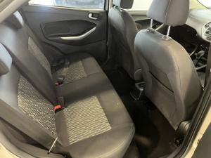 Ford Figo hatch 1.5 Trend auto - Image 7