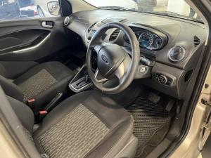 Ford Figo hatch 1.5 Trend auto - Image 8