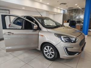 Ford Figo hatch 1.5 Trend auto - Image 9