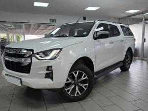 Isuzu D-Max 3.0TD double cab LSE 4x4 (No Radar) - Image 11
