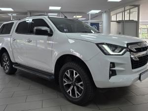 Isuzu D-Max 3.0TD double cab LSE 4x4 (No Radar) - Image 12
