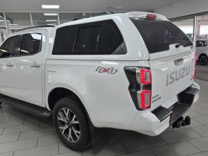 Isuzu D-Max 3.0TD double cab LSE 4x4 (No Radar) - Image 13