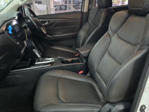 Isuzu D-Max 3.0TD double cab LSE 4x4 (No Radar) - Image 14