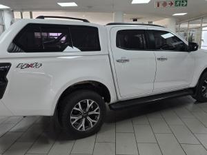 Isuzu D-Max 3.0TD double cab LSE 4x4 (No Radar) - Image 16