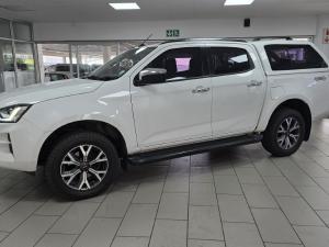 Isuzu D-Max 3.0TD double cab LSE 4x4 (No Radar) - Image 17