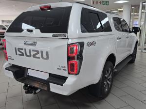 Isuzu D-Max 3.0TD double cab LSE 4x4 (No Radar) - Image 18