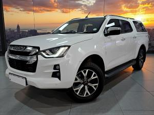 Isuzu D-Max 3.0TD double cab LSE 4x4 (No Radar) - Image 1