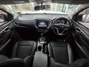 Isuzu D-Max 3.0TD double cab LSE 4x4 (No Radar) - Image 20