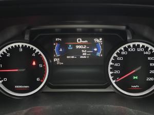 Isuzu D-Max 3.0TD double cab LSE 4x4 (No Radar) - Image 2