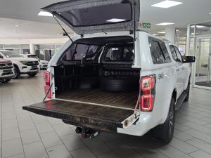Isuzu D-Max 3.0TD double cab LSE 4x4 (No Radar) - Image 8