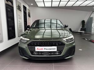 Audi Q3 Sportback 35TFSI - Image 2