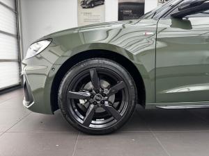 Audi Q3 Sportback 35TFSI - Image 3