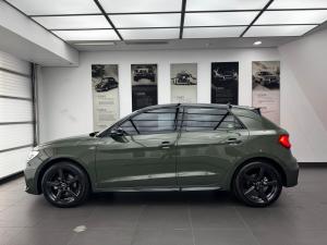 Audi Q3 Sportback 35TFSI - Image 4