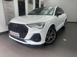 Audi Q3 Sportback 40TFSI quattro S line - Image 1