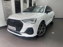 Thumbnail Audi Q3 Sportback 40TFSI quattro S line