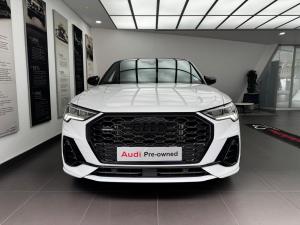 Audi Q3 Sportback 40TFSI quattro S line - Image 2