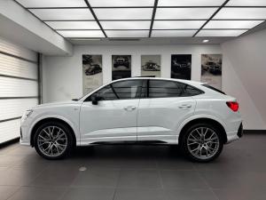 Audi Q3 Sportback 40TFSI quattro S line - Image 4