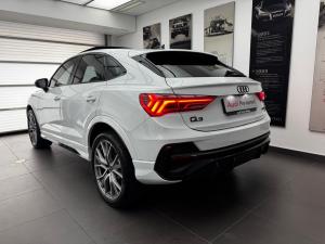 Audi Q3 Sportback 40TFSI quattro S line - Image 5