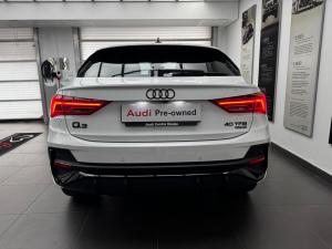 Audi Q3 Sportback 40TFSI quattro S line - Image 6