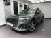 Audi Q5 Sportback 40TDI quattro Black Edition - Thumbnail 1