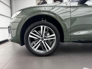 Audi Q5 Sportback 40TDI quattro Black Edition - Image 3