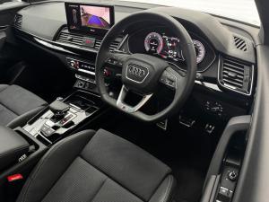 Audi Q5 Sportback 40TDI quattro Black Edition - Image 7