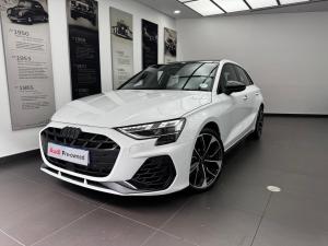 Audi S3 Sportback TFSI quattro - Image 1