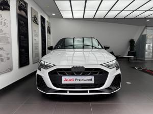 Audi S3 Sportback TFSI quattro - Image 2