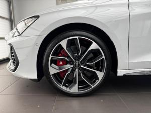 Audi S3 Sportback TFSI quattro - Image 3