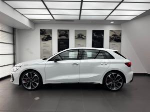 Audi S3 Sportback TFSI quattro - Image 4