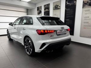 Audi S3 Sportback TFSI quattro - Image 5