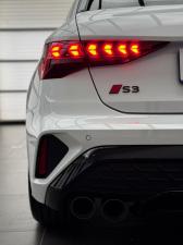 Audi S3 Sportback TFSI quattro - Image 7