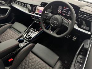 Audi S3 Sportback TFSI quattro - Image 8