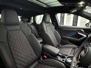 Audi S3 Sportback TFSI quattro - Image 9