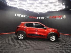 Renault Kwid 1.0 Techno manual - Image 3