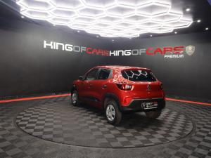 Renault Kwid 1.0 Techno manual - Image 4