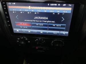 Mahindra Pik Up 2.2CRDe double cab S6 manual - Image 10