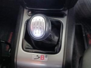 Mahindra Pik Up 2.2CRDe double cab S6 manual - Image 12