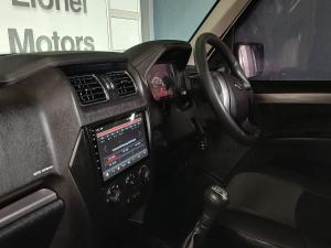 Mahindra Pik Up 2.2CRDe double cab S6 manual - Image 13